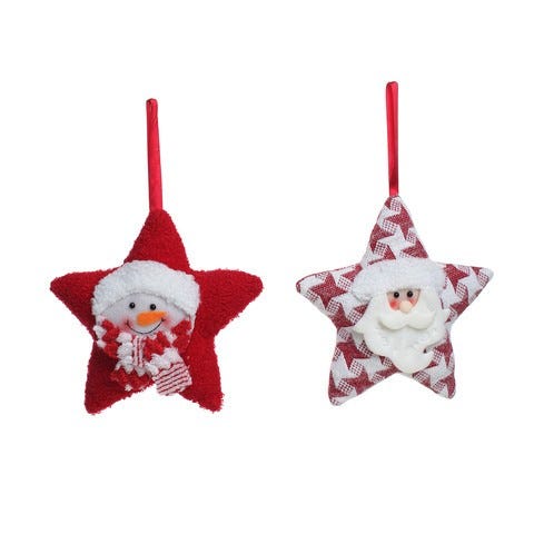 ORNAMENTO 18CM S-2