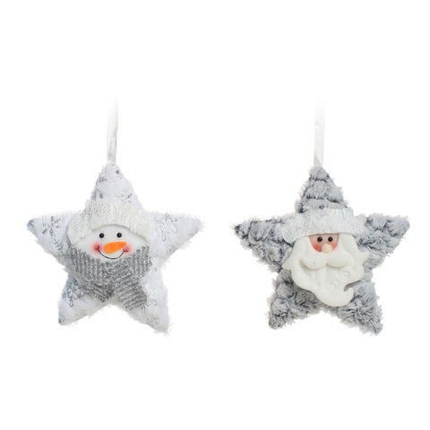 ORNAMENTO 18CM S-2