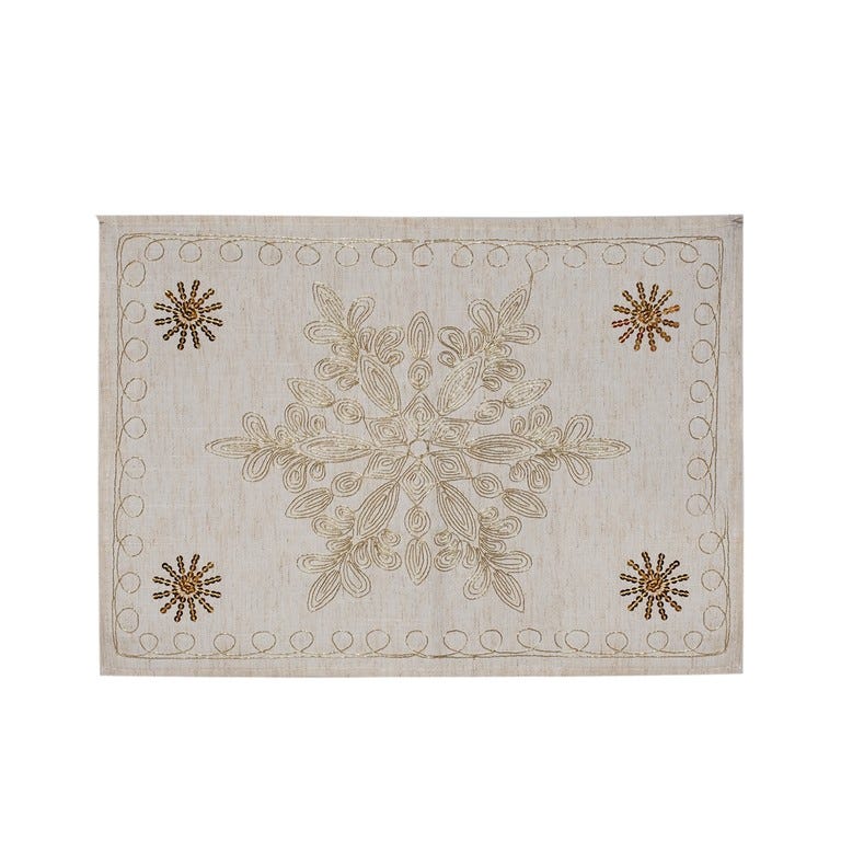 MANTEL NAV 150X210CM
