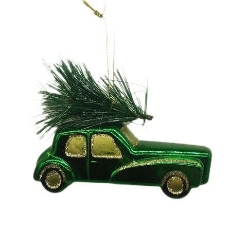 CARRO C-ARBOL 10X7X5CM