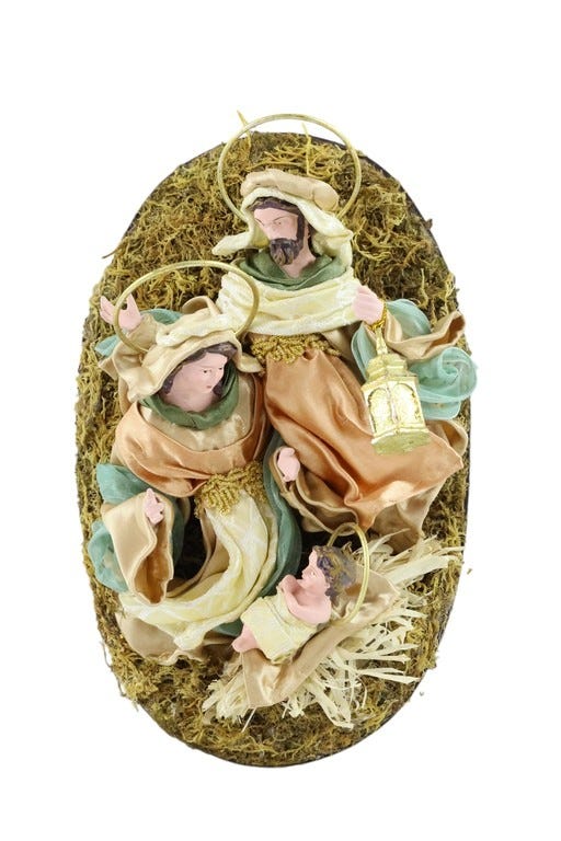 SDA FLIA P-PARED 25.4CM MULTI