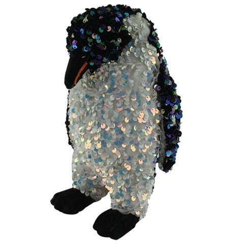 PINGUINO 13X12X22CM
