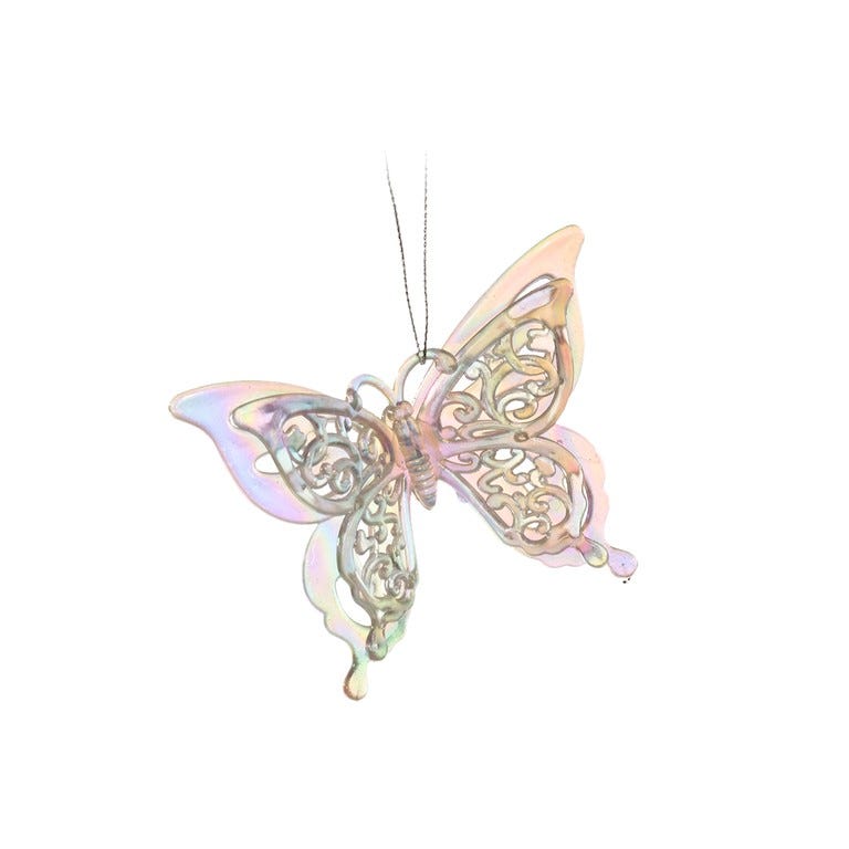 ORNAMENTO 10X8CM TORNASOL