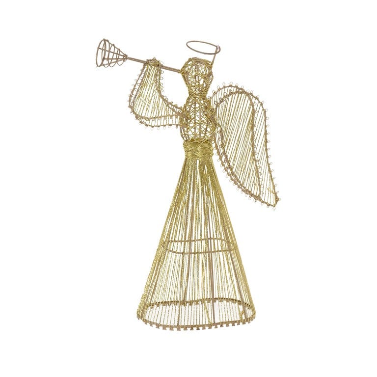 FIG ANGEL 31CM