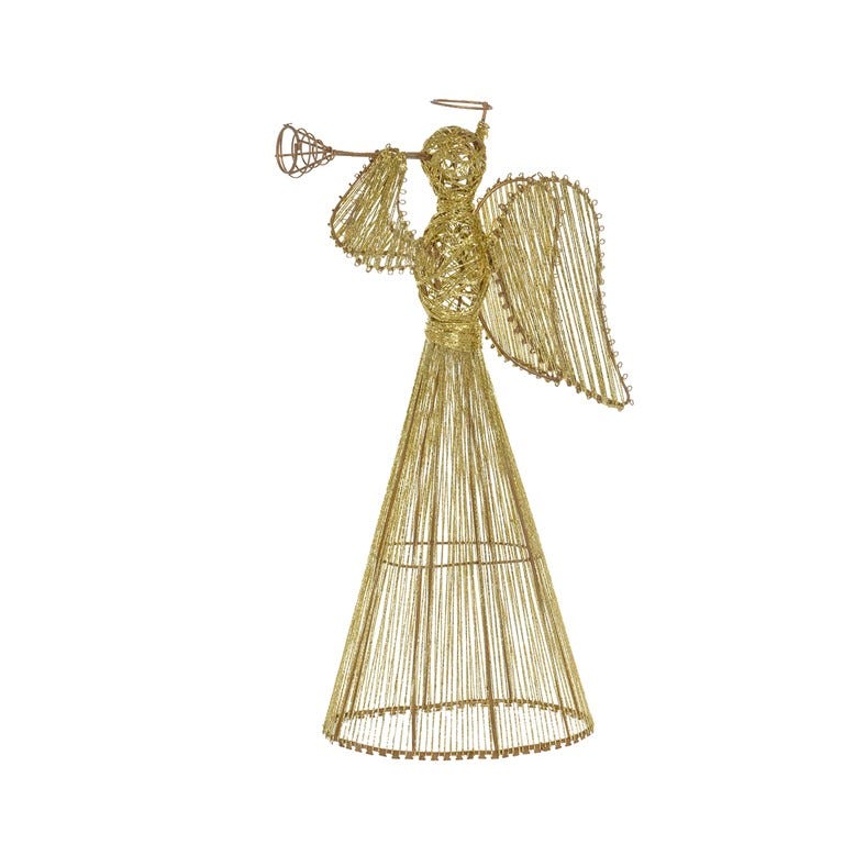 FIG ANGEL 42CM