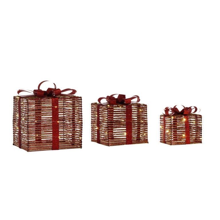 JGO 3REGALO LED 15-20-25CM BATNOIN