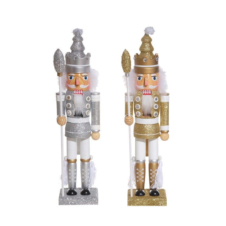 FIG CASCANUECES 40CM DOR-PLA S2