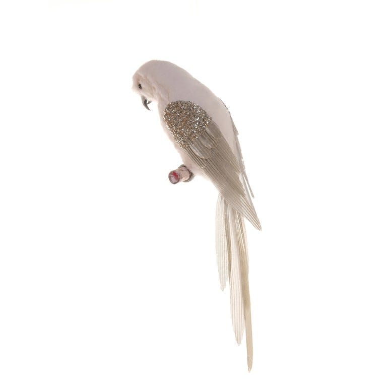 ORNA LORO 40X9X8CM