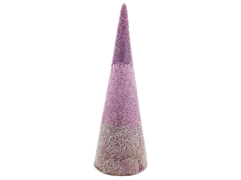 CONO DECORATIVO 31CM