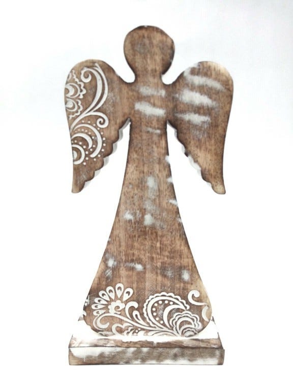 ANGEL 26CM
