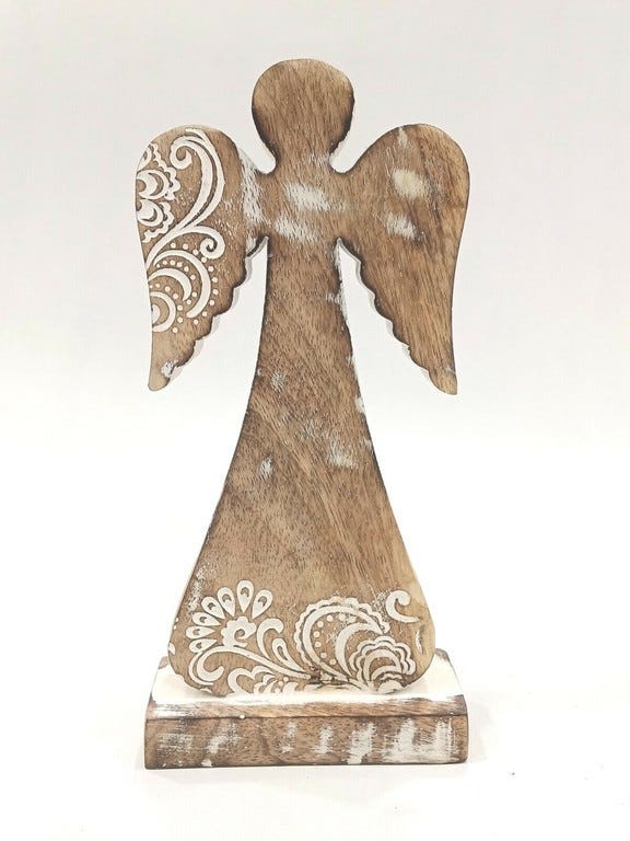 ANGEL 21CM