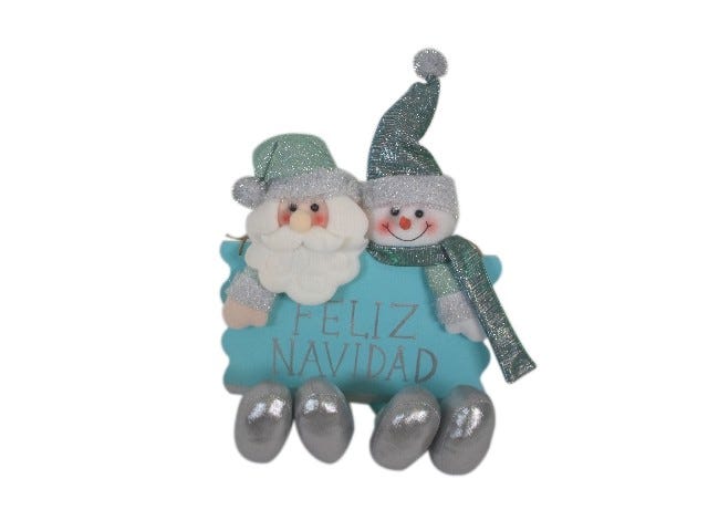 41CM TABLERO SANTA-HNIE MENTA