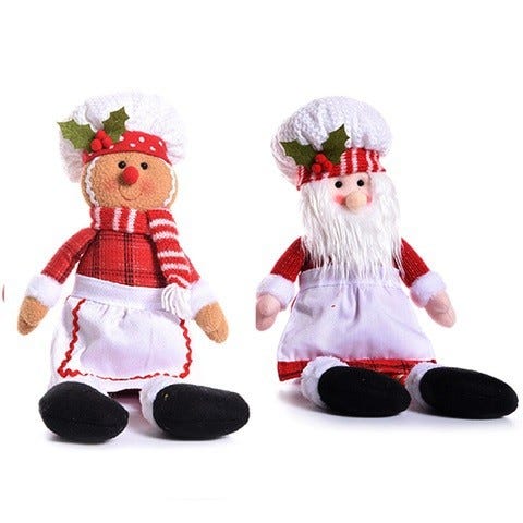 ADORNO NAVIDEÑO 66CM